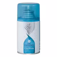 اسپری خوشبوکننده هوا جی ام مدل Cool Water