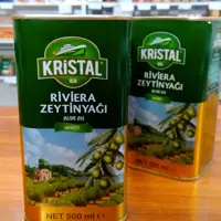 روغن زیتون کریستال