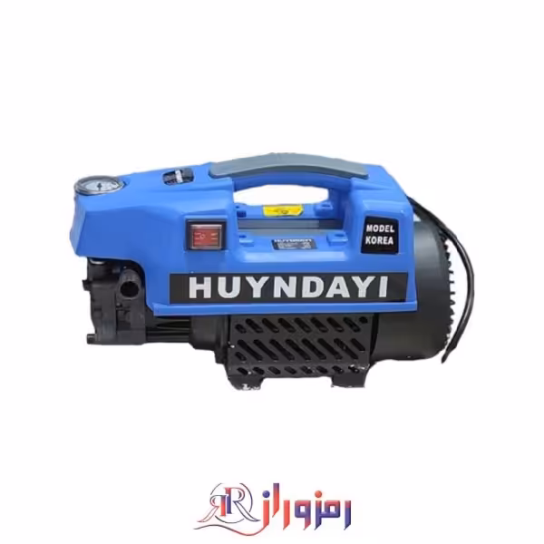 کارواش دینامی 200 بار 2600 وات هیوندای مدلHD962
