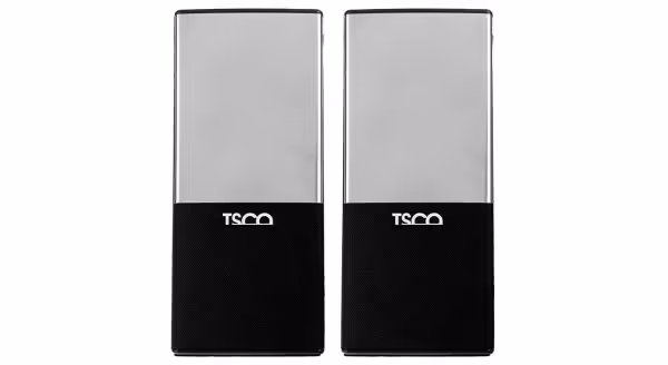 اسپیکر لپ تاپی تسکو مدل TS2072