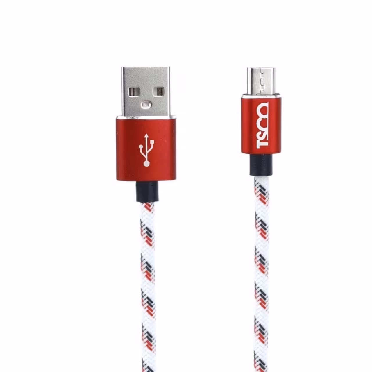 کابل تبدیل USB به میکرو تسکو مدل TC A145 طول 1متر