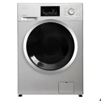 لباسشویی 8 کیلو دوو مدل  1200دور سفید و سیلور  