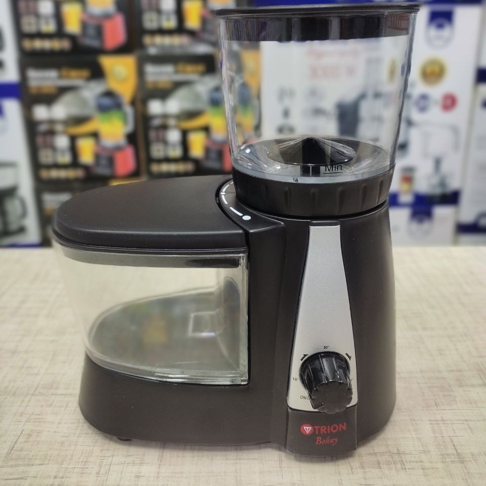 دستگاه آسیاب قهوه تریون بونی مدلBOHN