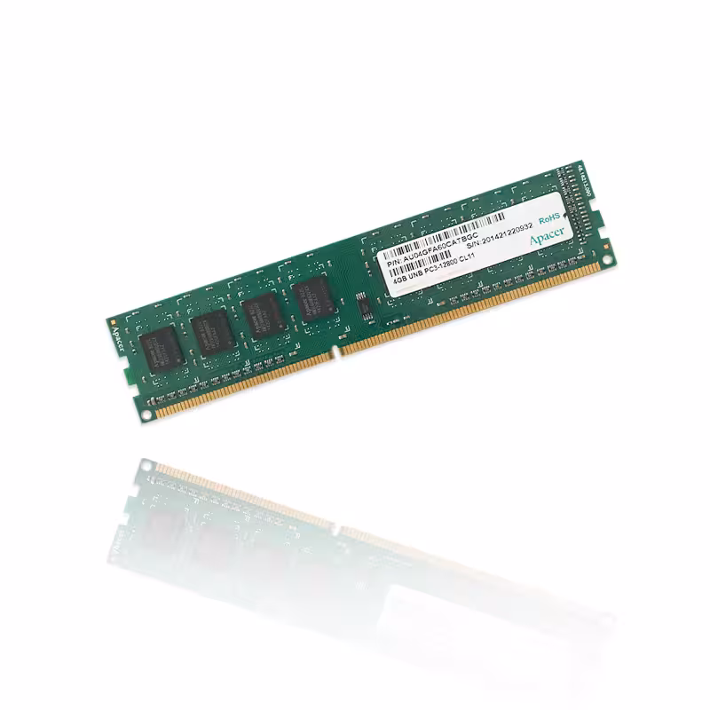 ram ddr4 ظرفیت 8GB