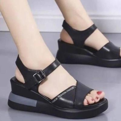 صندل لژدار فشیون تابستانی 1196