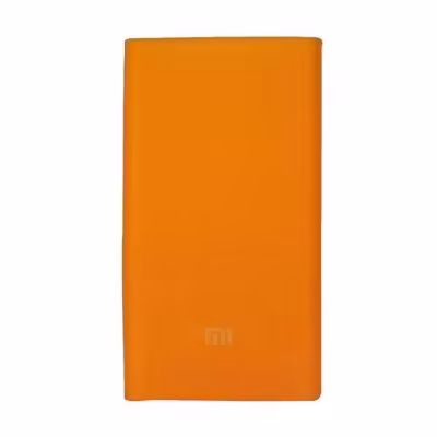 کاور سیلیکونی پاور بانک 10000 ورژن 1 شیائومی