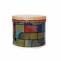 طبلک فروزنده