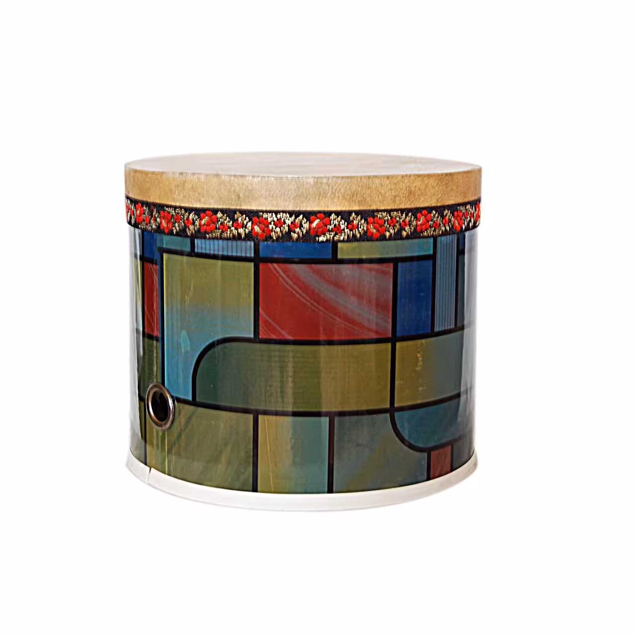 طبلک فروزنده