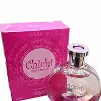 ادکلن چی چی ادکلن زنانه چی چی 100 میل شرکتی