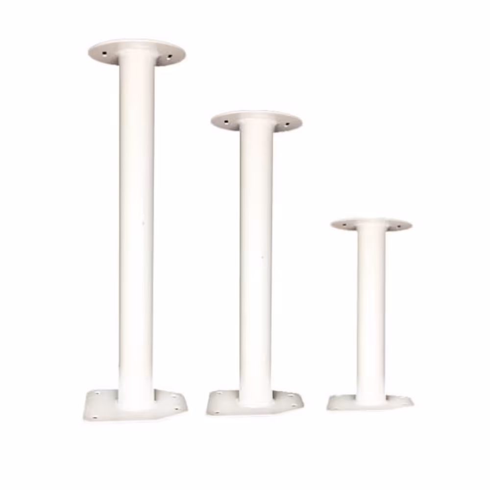 پایه دوربین مداربسته .براکت دوربین مداربسته 40 سانتی .پس کرایه