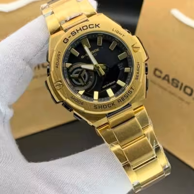 ساعت کاسیو جی شاک Casio G-shock