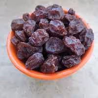 مویز قرمز 10 کیلویی آفتابی نگین دشمن زیاری