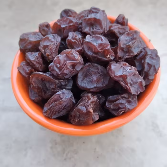 مویز قرمز 10 کیلویی آفتابی نگین دشمن زیاری