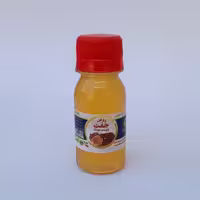 روغن جفت 60cc موسسه پژوهشی طبی بازرگانی سیمرغ (قابض و لیفت دهنده قوی و کمک به رفع کک و مک  لک چروک خطوط ترک پا جای زخم) 