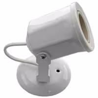 جا لامپ دیواری مدل پروژکتوری