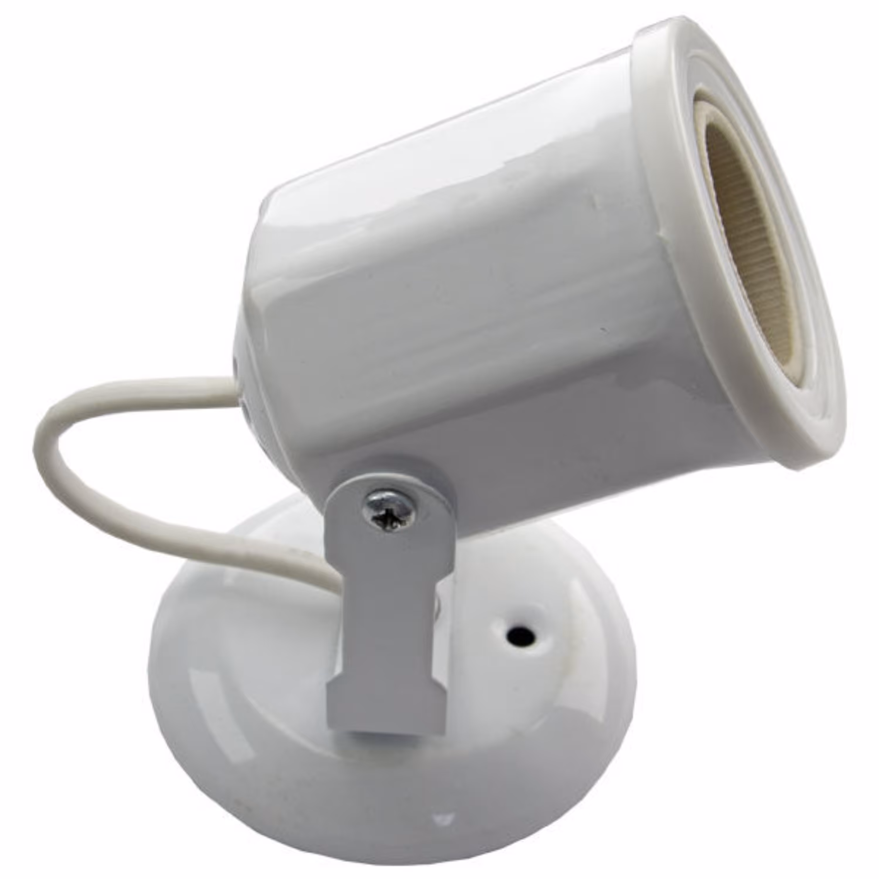 جا لامپ دیواری مدل پروژکتوری