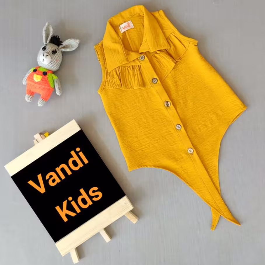 شومیز دخترانه.با رنگبندی و سایزبندی