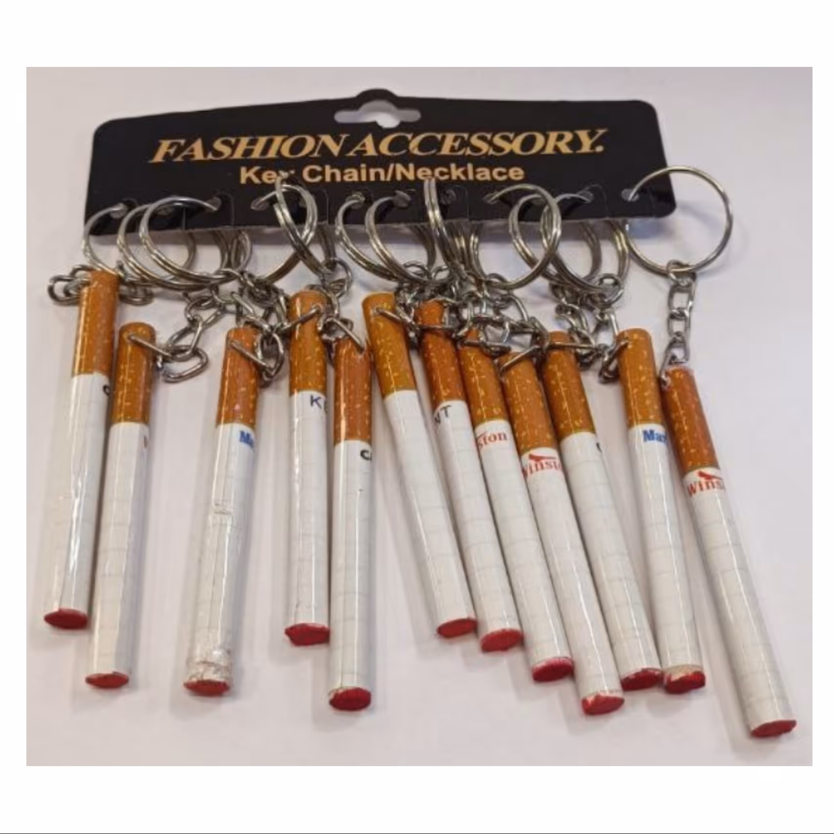 جاکلیدی مدل سیگار جاسویچی