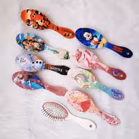 برس مو بچه گانه