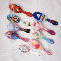 برس مو بچه گانه