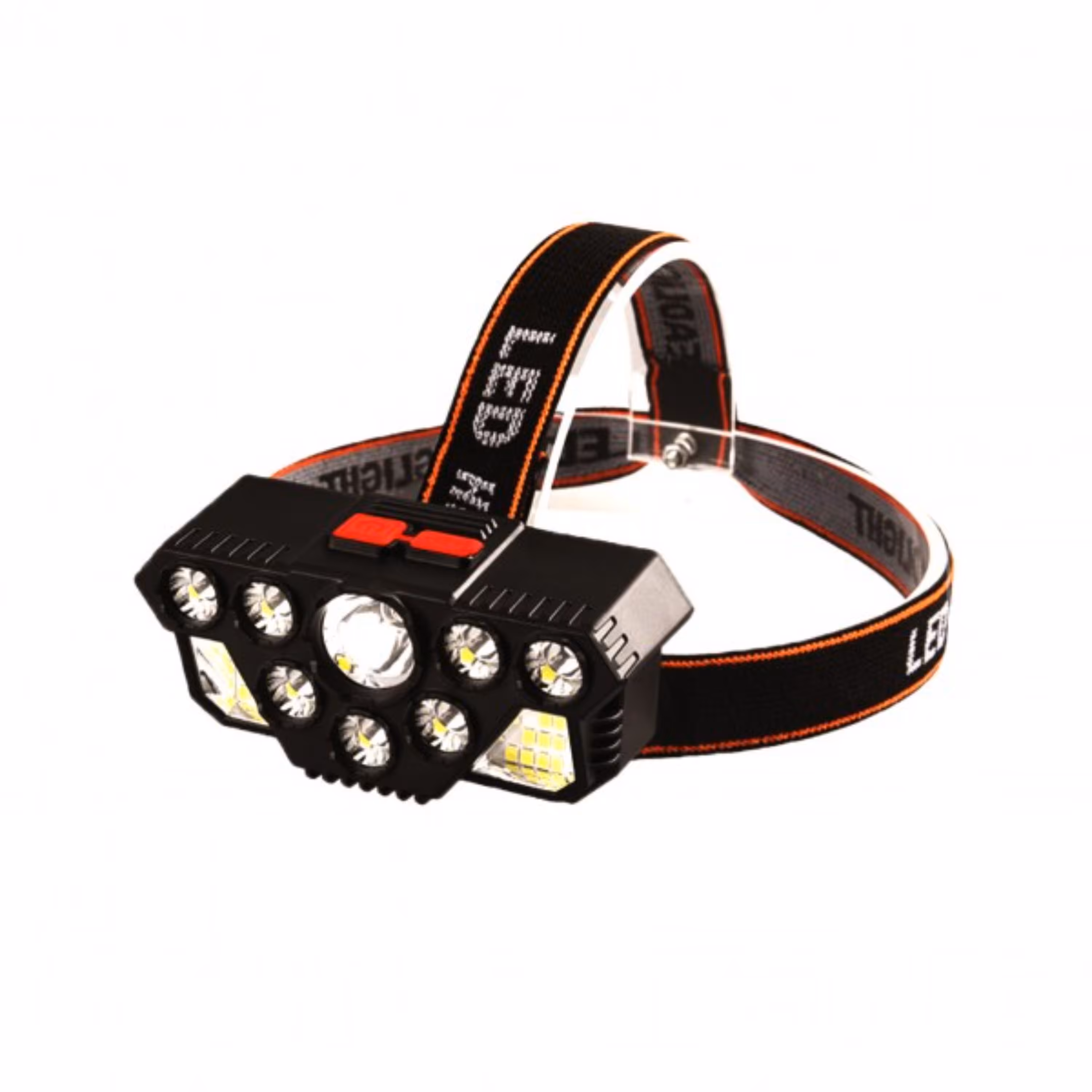 چراغ پیشانی مدل CL-T28