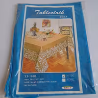 سفره خارجی امیلی سایز 36.36