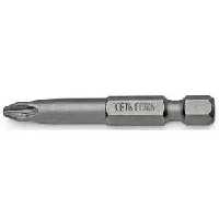 سرپیچگوشتی چهارسو خاردار ستافرم  مدل CB591                     سایز PZ1×50
