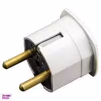 دو شاخه برق کی ال کی کد WTK