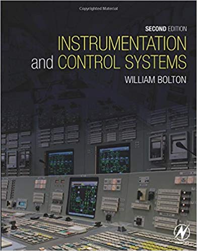  دانلود کتاب Instrumentation And Control Systems, Second Edition, 2nd ed, 2015 - دانلود کتاب های دانشگاهی