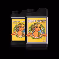 کود ادونس سنسی گرو  SENSI  GROW(دوره رشد) 1 لیتری