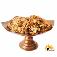 مغز گردو ایرانی 1000 گرمی سیمیشکا