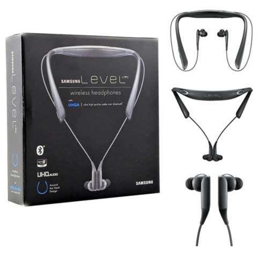 هندزفری بلوتوث گردنی سامسونگ مدل LEVEL U PRO ACTIVE
