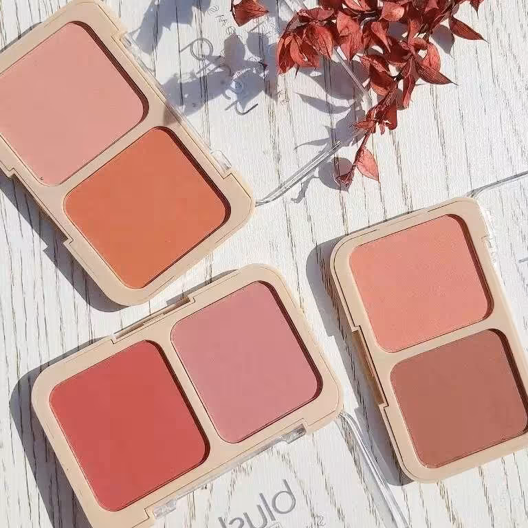 رژگونه دوتیکه .30 گرم .انواع رنگ