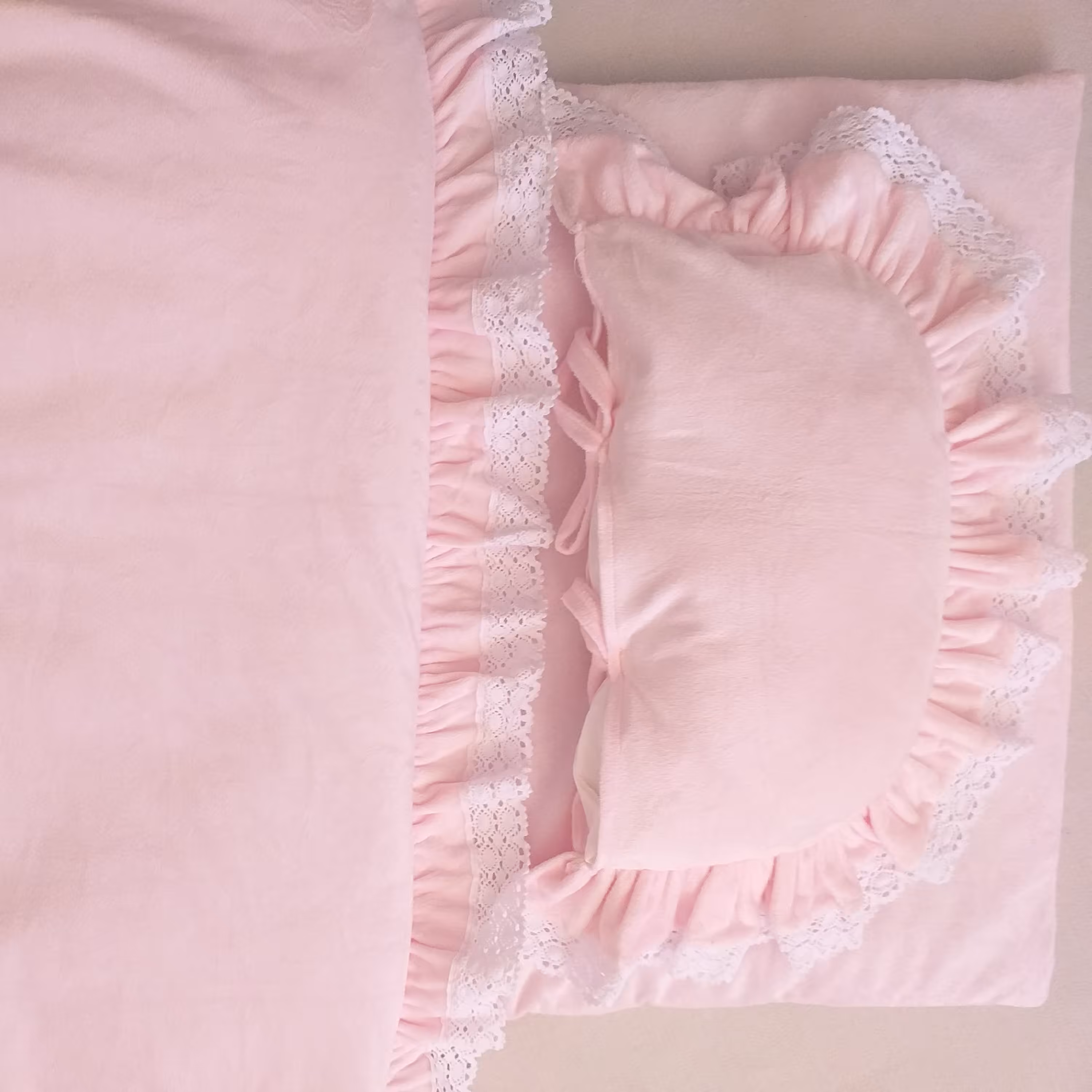 سرویس خواب پرنسسی نوزاد