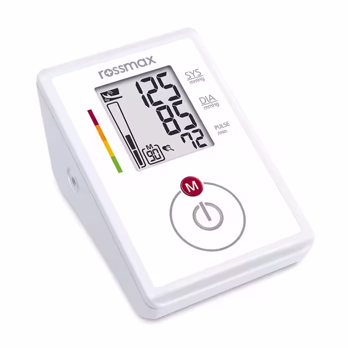 فشارسنج CH155F رزمکس-rossmax