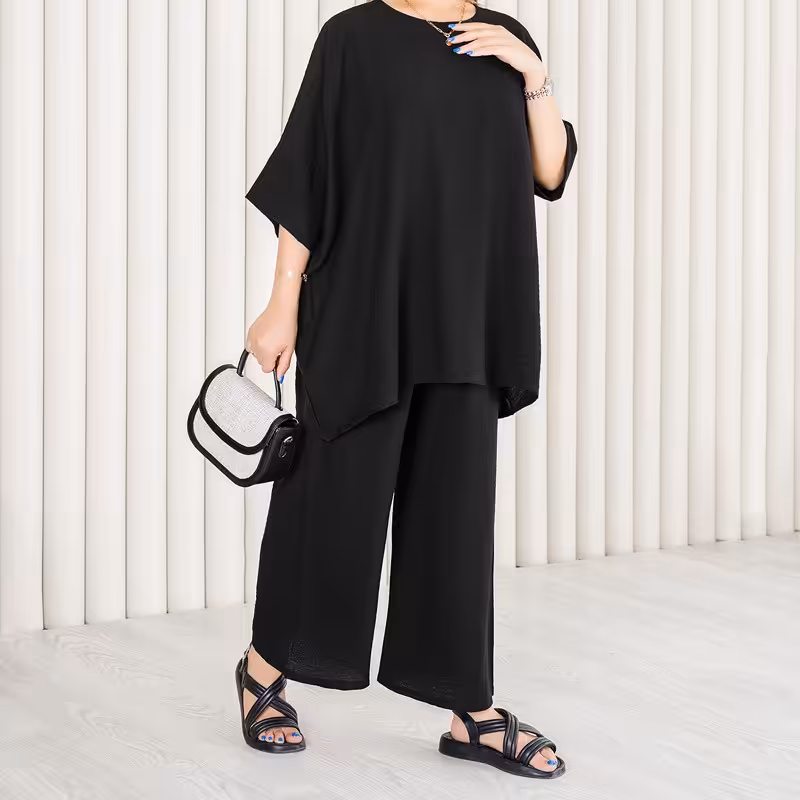 ست بیرونی بابوس