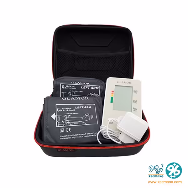 فشارسنج بازویی گلامور مدل DBP1318