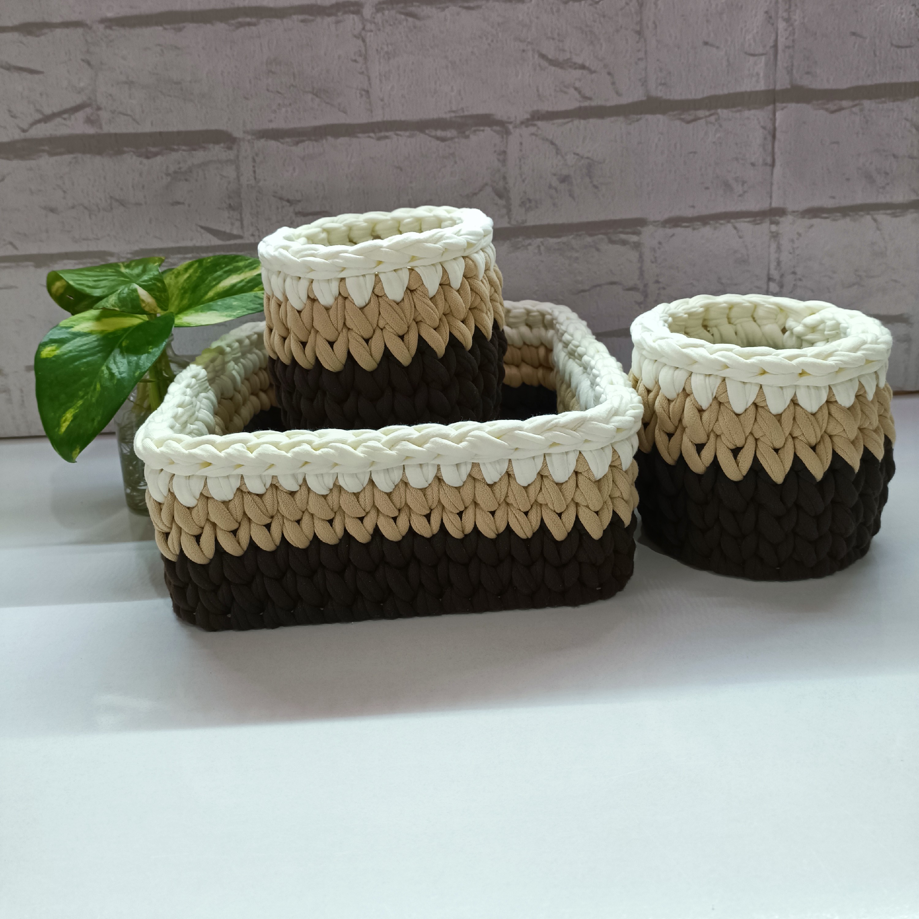 سبدتریکومربع وجابرس گرد