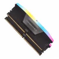 قیمت و خرید رم کورسیر مدل VENGEANCE RGB 48GB Dual 6400MHz CL40 DDR5 | یاس ارتباط