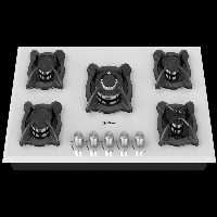 اجاق گاز صفحه ای داتیس مدل DG-512 Ultra