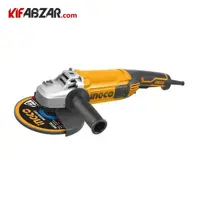 فرز آهنگری اینکو مدل AG200018