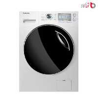 ماشین لباسشویی دوو سفید سری Primo مدل LM-981W