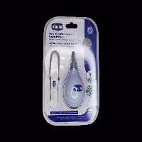 خرید پوار بینی همراه با پنس چیکو chicco | (قیمت  ویژگیها)100% اورجینال