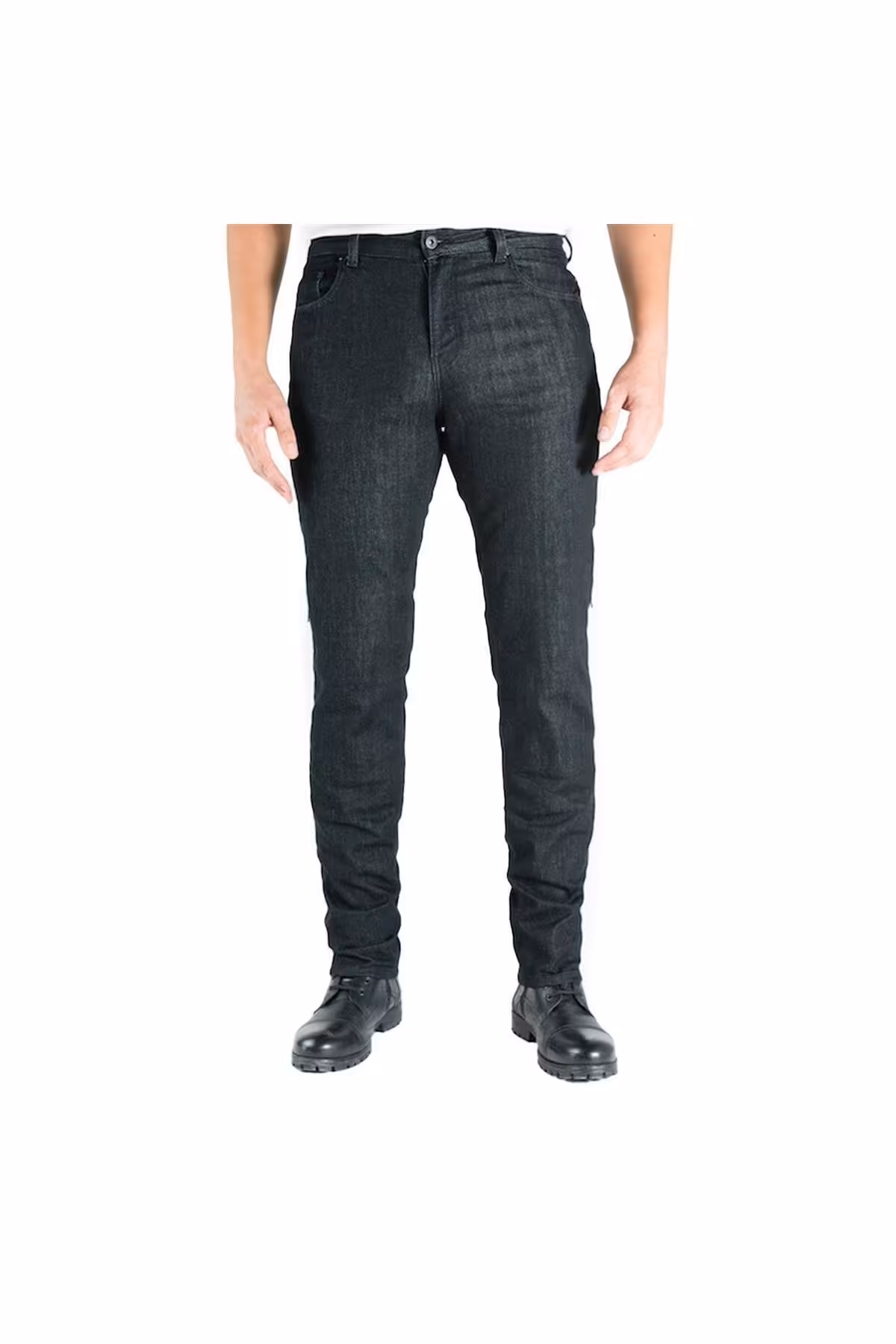 شلوار موتورسوار مردانه موتور سیکلت زمین اورجینال Riderdenim