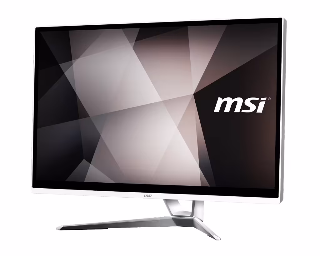 کامپیوتر آماده | AIO MSI مدل Pro 22 X 10M G6400 | آرکا 90