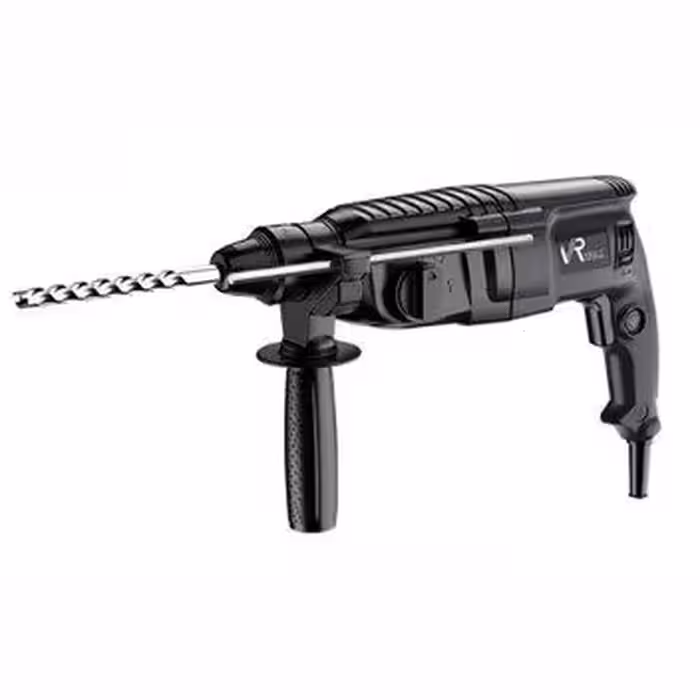 بتن کن 4 شیار ویوارکس مدل VR9526-RH - ابزار یراق