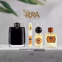 عطر مونت بلنک لجند اکستریت پرفیوم