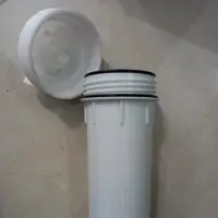 هوزینگ تک اورینگ مدل مات  دستگاه تصفیه آب 