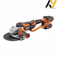 فرز شارژی AEG نوع BEWS18-230BLLI-602C