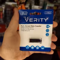 فلش 64 گیگ وریتی 